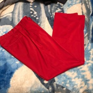 Nike Dri-fit tour performance golf pants